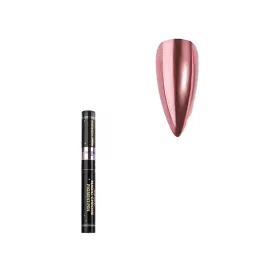 Köröm krómpor - Instant Magic Chrome - ROSENAILS - MCB 03