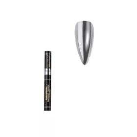 Köröm krómpor - Instant Magic Chrome - ROSENAILS - MCB 02