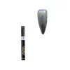 Köröm krómpor - szivacsos toll - ROSENAILS - Instant Magic Chrome - BJ175