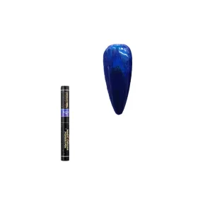   Köröm krómpor - szivacsos toll - ROSENAILS - Instant Magic Chrome - BJ215