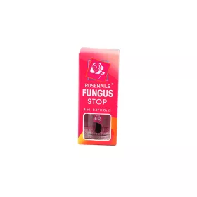   Gomba elleni előkészítő folyadék 8 ml ROSENAILS - FUNGUS Stop