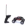 Conqueror homokfutó piros 20 cm x 13 x 9 cm - lengéscsillapítós távirányítós autó - piros
