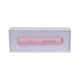   ESSACO hand light 3W, 40 perces folyamatos világítás a körömlakk megszilárdításához - 10 cm rózsaszín