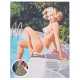 5D Gyémántfestés 30 x 40 cm - Marilyn Monroe