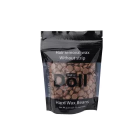 Doll szőrtelenítő gyanta gyöngy - 100 g - több színben
