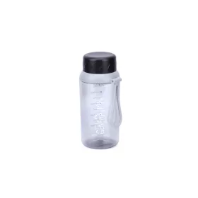   Motivációs kulacs GENERACION 500 ml teaszűrővel - Szürke