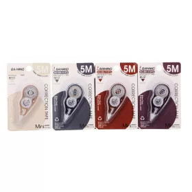   5M Hibajavító szalag - gyermekeknek - 5 mm széles, 5 m hosszú