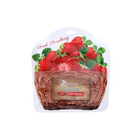 Danjia arcmaszk 30 ml epres kivonatot tartalmaz