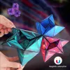 3D Mágneses Varázskockák - rozsaszín űrhajós