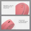 Mikroáramú arcmaszírozó készülék USB töltés