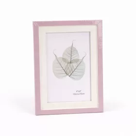   Modern képkeret 14×19 cm – 10×15 cm fotóhoz, szürke színben