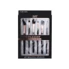Makeupper USHAS  Fashion 6 darabos sminkes ecsetkészlet