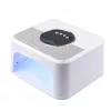 SUN L5 professzionális UV/LED körmös lámpa – 268W, fehér, intelligens szenzorral és 4 időzítő móddal