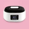 WAX2000 Paraffin Gép Digitális 3,4 liter 200 W - Fehér