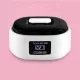 WAX2000 Paraffin Gép Digitális 3,4 liter 200 W - Fehér