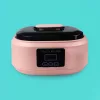 WAX2000 Paraffin Gép Digitális 3,4 liter 200 W - Pink