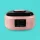 WAX2000 Paraffin Gép Digitális 3,4 liter 200 W - Pink
