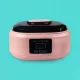 WAX2000 Paraffin Gép Digitális 3,4 liter 200 W - Pink