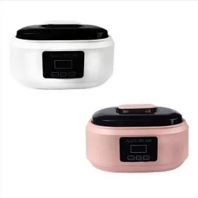 WAX2000 Paraffin Gép Digitális 3,4 liter 200 W - Pink