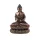 Ülő Buddha szobor 20 cm magas