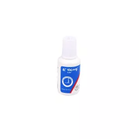 Hibajavító festék 12 ml fehér