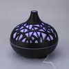 Aromaterápiás párásító LED-es, távirányítós, 230V -os