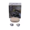 M7 Damix bluetooth heaset V5.3 - bőrszínű