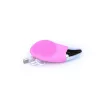 Meteor USB-s arcmasszírozó BR-020 rózsaszín
