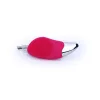 Meteor USB-s arcmasszírozó BR-020 piros