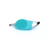 Meteor USB-s arcmasszírozó BR-020 zöldeskék