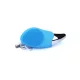 Meteor USB-s arcmasszírozó BR-020 kék