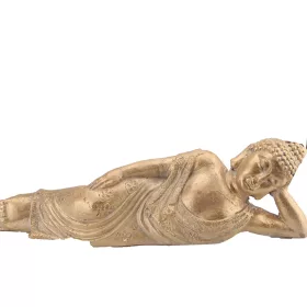 Buddha fekvő szobor 
