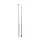 Kötőtű 3.0 mm vastag, 35 cm hosszú