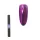 Köröm krómpor - Air Cushion Magic - METEOR - TJ10 - ibolya színű