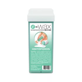 E-Wax Gyantapatron 100 ml  - Hintőporos