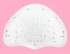 Kétkezes Műkörmös lámpa Dual UV/LED 36 LED-es 72 W - BQ-72