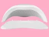 Kétkezes Műkörmös lámpa Dual UV/LED 36 LED-es 72 W - BQ-72