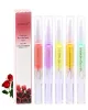 Cuticle oil / Körömápoló Olaj - Citrom