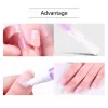 Cuticle oil / Körömápoló Olaj - Aloe vera