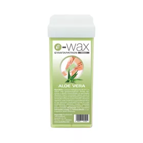 E-Wax Gyantapatron 100 ml  - Aloe Vera