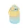 Motivációs kulacs Colourful sport kulacs 1,3 L - Zöld