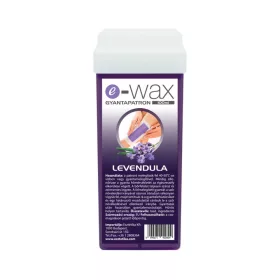 E-Wax Gyantapatron 100 ml  - Levendula