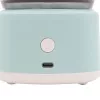 LY-892 Mini aprító 45W – USB-C töltés, fehér Food Processor