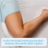 Dreamolino ortopéd térd- és lábtámasztó párna alvás közben
