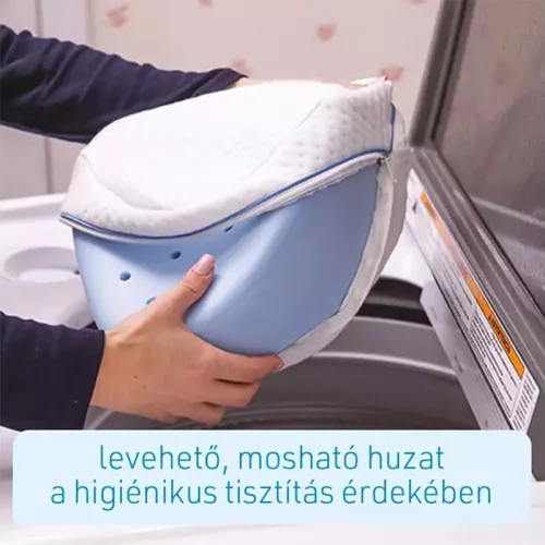 Dreamolino térdpárna csomagolás – Maxdiszkont.hu