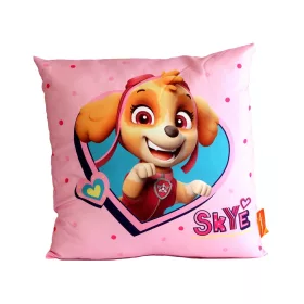 Paw Patrol párna, Dekoratív párna 40 x 40 CM - PAW202030