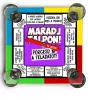 Ivós társasjáték, Maradj Talpon ,Vicces Ajándékok