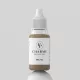 Charme Princesse Tartós Pigment Tintás Tinta Szemöldök Árnyék - Száj - Szemhéj Smink 15ml - Milk Tea