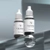 Charme Princesse Tartós Pigment Tintás Tinta Szemöldök Árnyék - Száj - Szemhéj Smink 15ml - Deep Milk Tea
