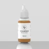 Charme Princesse Tartós Pigment Tintás Tinta Szemöldök Árnyék - Száj - Szemhéj Smink 15ml - Naturals